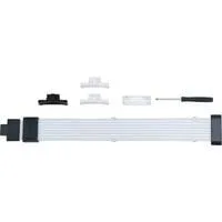 Verlängerungskabel Strimer Wireless PW16-81W, GPU 12V-2x6 34cm