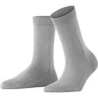 FALKE Socken Family Socken mit weicher Baumwolle (1-Paar) mit weicher Baumwolle