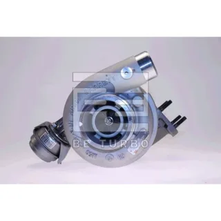 BE Turbo Turbolader Iveco Daily Massif 3,0 127939RED