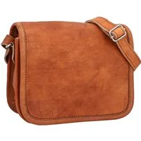 Gusti Leder Umhängetasche Gusti Leder Kleine Summer S (1-tlg)