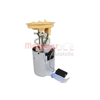 Metzger Kraftstoffpumpe Ford Galaxy Mondeo S-Max