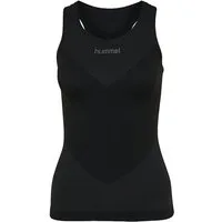 hummel Funktionsshirt Hummel First Seamless Tanktop Damen Atmungsaktivität