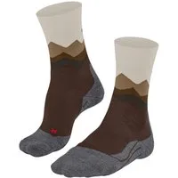 FALKE Wandersocken TK2 Explore Socken Hoher Komfort im Mittelgebirge (1-Paar) Hoher Komfort im Mittelgebirge