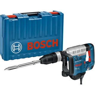 Bosch Schlaghammer mit SDS-max GSH 5 CE - 0611321000