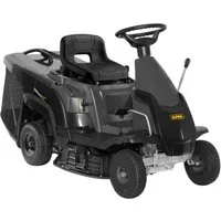 Alpina-Garden Rasentraktor AT2 66 QA, 66 cm Schnittbreite, mit 224 cm³ STIGA Motor