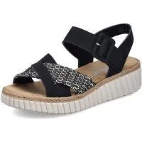 Rieker Sandale