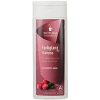 Bioturm Haarshampoo BIOTURM Farbglanz Shampoo rot