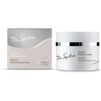 Dr. Spiller Gesichtspflege Dr. Spiller - Spezial Aufbau Creme - 50ml