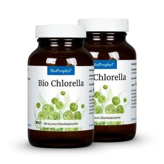 BIO Chlorella