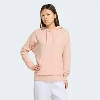 adidas Sportswear Kapuzensweatshirt ESSENTIALS SMALL LOGO FRENCH TERRY HOODIE