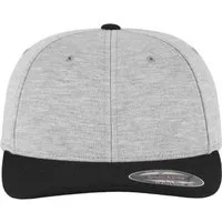 Flexfit Flex Cap Flexfit Unisex Flexfit Double Jersey 2-Tone