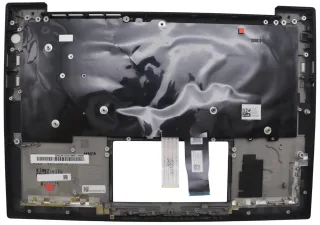 Lenovo 5M11N99582 | 5m11n99582 | Cover + keyboard - Tastatur mit Hintergrundbeleuchtung