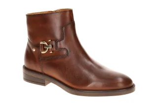 Pikolinos W3C-8911 cuero PUERTOLLANO Stiefeletten braun gold Schmuck