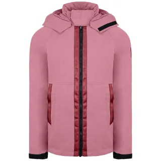 Wochenendtäter Wiener Herren Rhabarberjacke