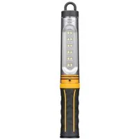 Brennenstuhl Handleuchte WL 500 A, mit integriertem Akku und USB-Kabel