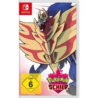 Pokémon Schild Nintendo Switch