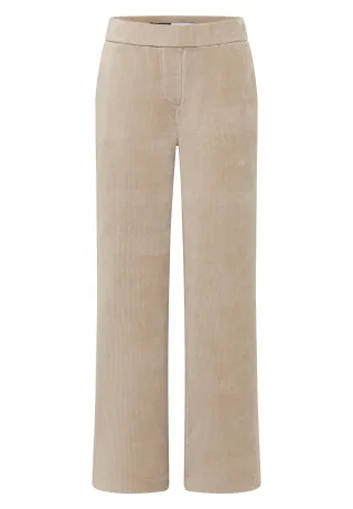 CECIL - Cecil B379244 silvery beige silvery beige - Gr. - 30