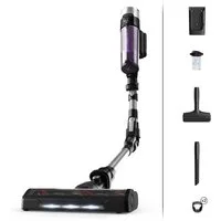 Rowenta Akku-Stielstaubsauger X-Force Flex 9.60 Allergy RH2037 Akku Staubsauger
