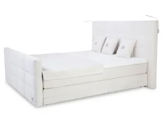Boxspringbett SANSIBAR BILLUND