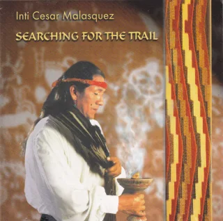 Searching for the Trail