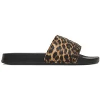 BEVERLY HILLS POLO CLUB Beverly Hills Polo Club Damen-Flip-Flops, braun Badepantolette