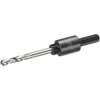 DEWALT Standard-Adapter für Lochsägen 10mm, 14-30mm - DT90366-QZ