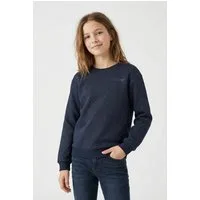 Name It Sweatshirt NKFTILDE LS NREG SWEAT TOP UNB PB
