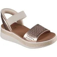 Skechers Skechers Slip-ins: BOBS Sun Ray - Step Aside Sneaker