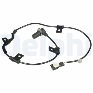Delphi ABS-Sensor vorne links Hyundai Coupe Lantra