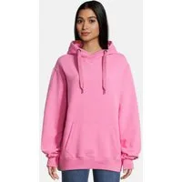 salzhaut Hoodie ODDEBODJE Unisex Weit salzhaut Kapuzenpullover – bequemer Fit und nordisch klares Design