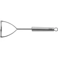Silit Kartoffelstampfer Classic Line (1 St), Edelstahl 18/10, ergonomisch, Aufhängeöse, spülmaschinenfest