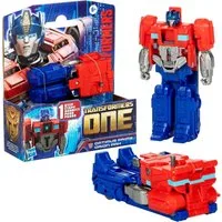 Hasbro Actionfigur Transformers One COG Changer Optimus Prime Orion Pax Action-Figur 6+