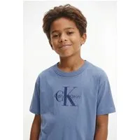 Calvin Klein Jeans T-Shirt Regular fit, für Kinder bis 16 Jahre