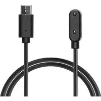 kwmobile USB Typ C Ladekabel für Huawei Band 10 / Band 9 8 7 6 / Watch Fit 2 / Smartphone-Ladegerät (1-tlg., Kabel Charger)