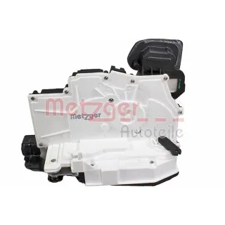 Metzger T?rschloss hinten links Audi A8 2314365