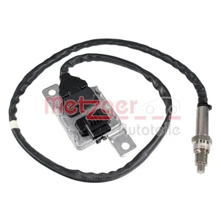 Metzger NOx-Sensor Audi Q7 3,0