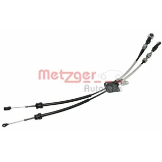 Metzger Kupplungsseil Toyota Avensis T25 2,0 D-4D
