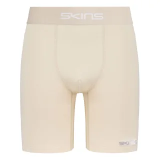 Skins Dnamic Force Herren beige neutrale Kompressionsdichtungen Shorts DF00010099002