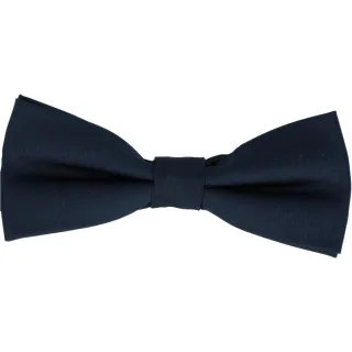 Willen - Schleife,Schleife blau,Schleife Hochzeit,Schleife Anzug,Schleife Hemd nachtblau - Gr. - OS