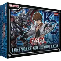 Yu-Gi-Oh Sammelkarte Legendary Collectio