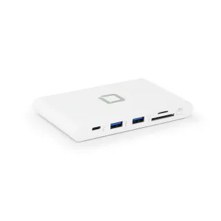 Dicota USB-C Portable Docking 9-in-1 with HDMI | d31729 |