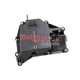 Metzger ?labscheider f?r Kurbelgeh?use Audi Seat Skoda VW 2385137 1,5