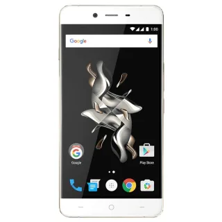 OnePlus X 16GB [Dual-Sim] champagne