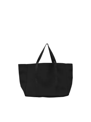 ONLY - ONLLIZ BEACH TOTE BAG ACC black - Gr. - ONE SIZE
