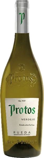 Protos Verdejo Jg. 2024