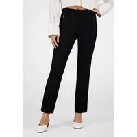 Atelier GARDEUR Stoffhose ZENE57 optimale Passform