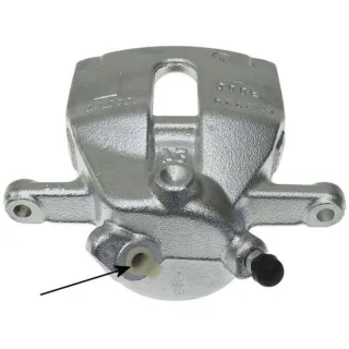 Hella Bremssattel vorne rechts Opel Agila Suzuki Splash Swift