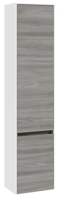 Pelipal Serie 6010 Hochschrank 6010-HS01, B:370, H:1690, T:330mm 6010-HS01
