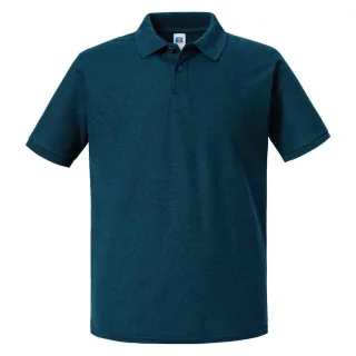 Russell - "Authentic" Poloshirt für Herren (Blaugrün)