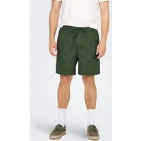 ONLY & SONS Cargoshorts ONSKAL CARGO 0287 SHORTS CS